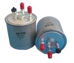 ALCO FILTER Топливный фильтр SP-1363